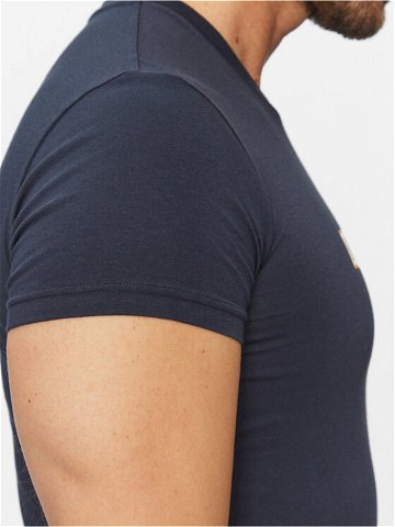 Emporio Armani Underwear T-Shirt 111035 3F517 00135 Tmavomodrá Regular Fit