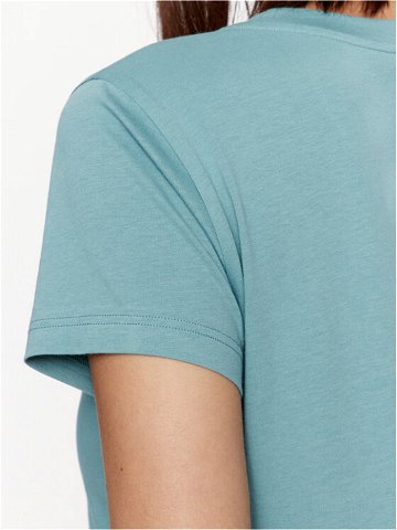 Emporio Armani Underwear T-Shirt 164722 3F227 02631 Růžová Regular Fit