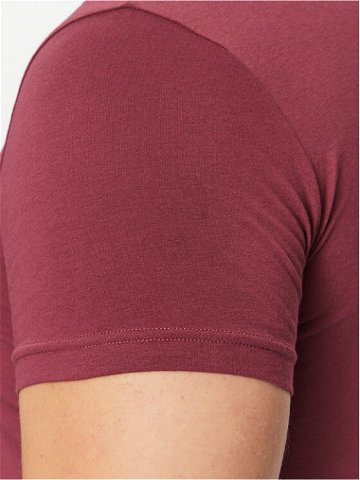 Emporio Armani Underwear 2-dílná sada T-shirts 111670 3F715 57336 Tmavomodrá Regular Fit