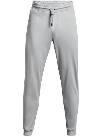 Under Armour SPORTSTYLE TRICOT JOGGER-GRY