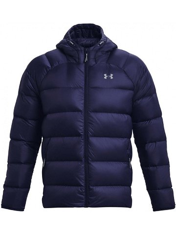 Under Armour STRM ARMOUR DOWN 2 0 JKT-NVY