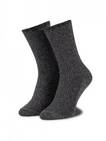 Tommy Hilfiger Dámské klasické ponožky 383016001 Černá