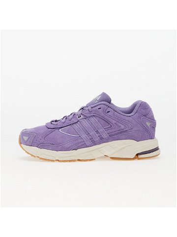 Adidas Response Cl Magnetic Lilac Off White Gum