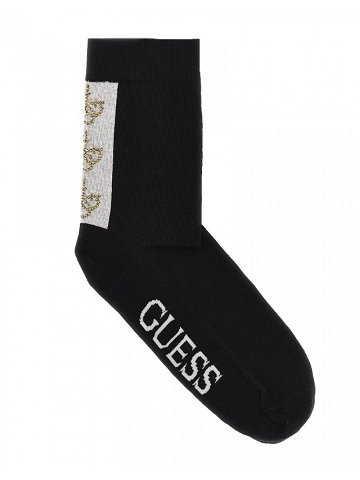 Dámské ponožky GUESS O3YY02 1 pár