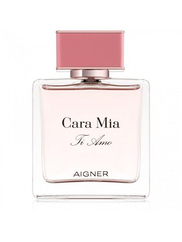 Etienne Aigner Cara Mia Ti Amo parfémovaná voda pro ženy 100 ml