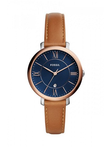 Fossil – Hodinky ES4274