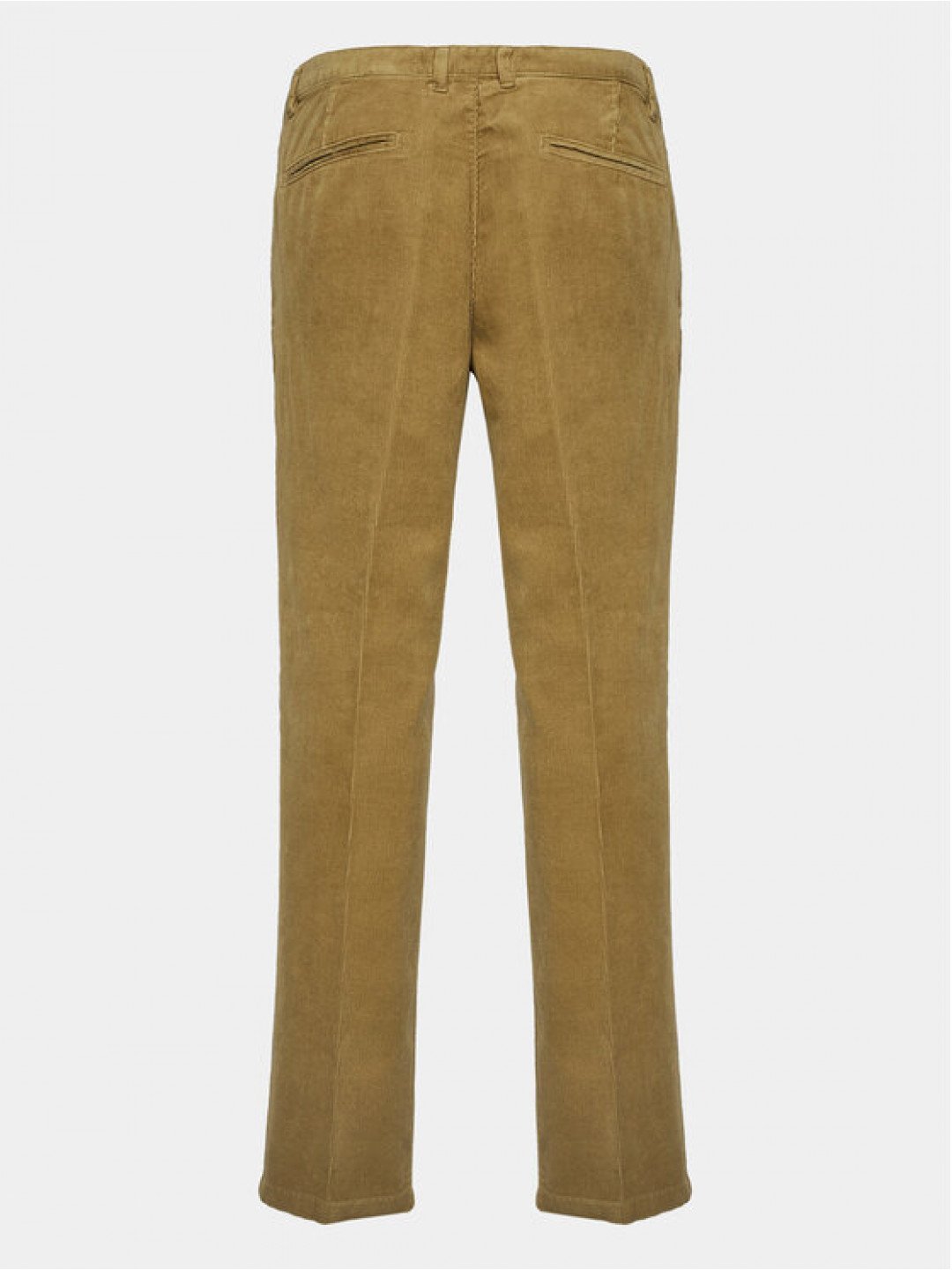 Sisley Chino kalhoty 4SFRSF03D Béžová Regular Fit