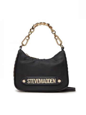 Steve Madden Kabelka Bkhai SM13001125-04004-B-G Černá