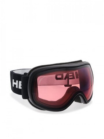 Head Sportovní ochranné brýle Ninja 395410 Černá