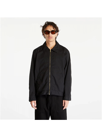 Urban Classics Workwear Jacket Black