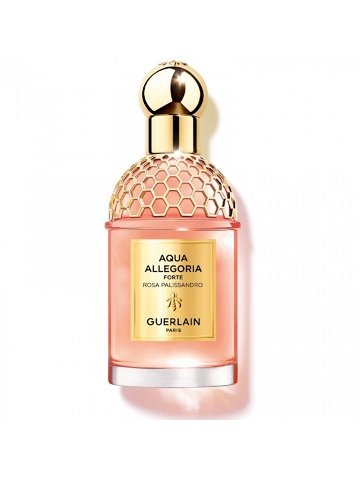 GUERLAIN Aqua Allegoria Rosa Palissandro Forte parfémovaná voda náhradní náplň pro ženy 200 ml