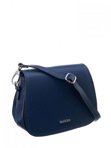 Dámská kabelka D130GN tmavě modrá – Badura one size
