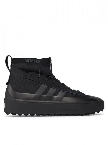 Adidas Sneakersy ZNSORED High GORE-TEX Shoes ID7296 Černá
