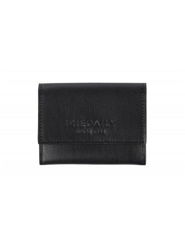 IrieDaily Wapu Mini Wallet black