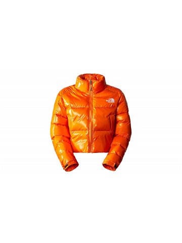 The North Face W Rusta 2 0 Synth INS Puffer