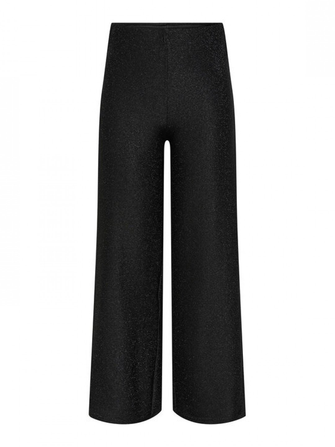 ONLY Kalhoty z materiálu 15308037 Černá Regular Fit