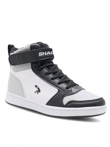 Shaq Sneakersy B136336 Šedá