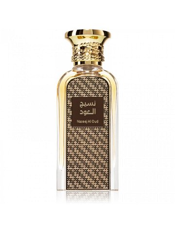 Afnan Naseej Al Oud parfémovaná voda unisex 50 ml