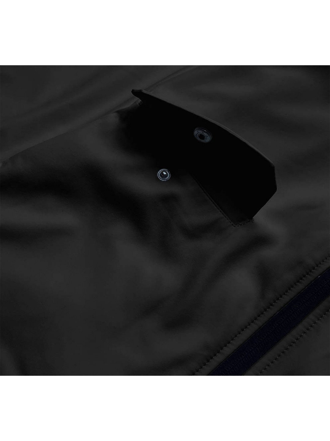 Černá dámská sportovní softshellová bunda HD182-1 odcienie czerni XL 42