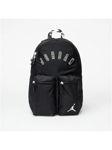 Jordan Jan Mvp Backpack Black