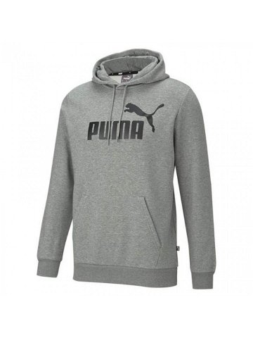 Pánská mikina Essential Big Logo M model 16185757 03 Puma XL – NIKE