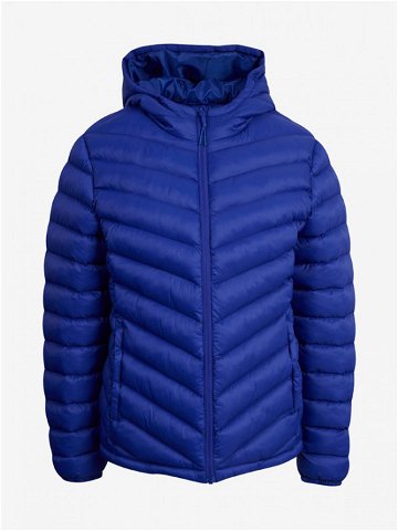 Orsay Zimní bunda Modrá