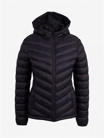 Orsay Zimní bunda Černá