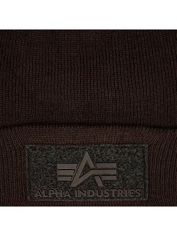 Čepice Alpha Industries