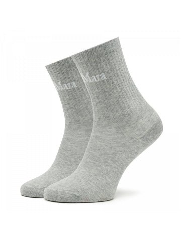 Dámské klasické ponožky Max Mara Leisure