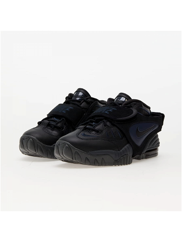 Nike W Air Adjust Force 2023 Black Dark Obsidian-Anthracite
