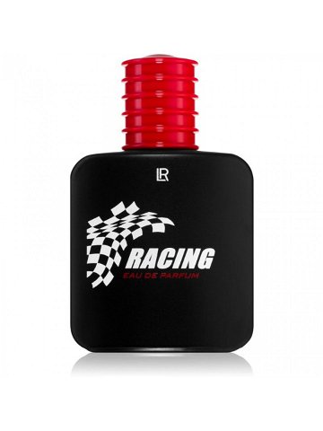 LR Racing parfémovaná voda pro muže 50 ml