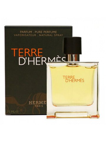 Hermes Terre D Hermes – P – TESTER 75 ml
