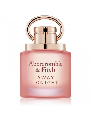 Abercrombie & Fitch Away Tonight Women parfémovaná voda pro ženy 30 ml