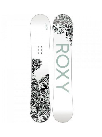 Roxy snowboard Raina Mnohobarevná Velikost snb 151