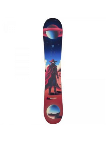 Snowboard Rossignol Revenant Wide – Modrá – 163W