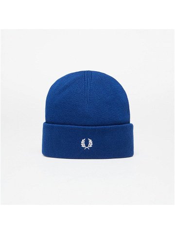 FRED PERRY Classic Beanie French Navy