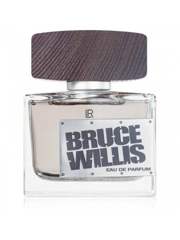 LR Bruce Willis parfémovaná voda pro muže 50 ml