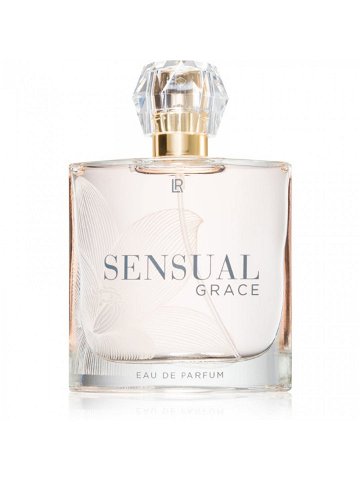 LR Sensual Grace parfémovaná voda pro ženy 50 ml