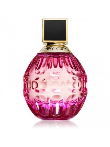 Jimmy Choo For Women Rose Passion parfémovaná voda pro ženy 100 ml