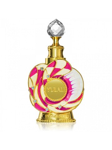 Swiss Arabian Yulali parfémovaný olej pro ženy 15 ml