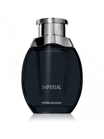 Swiss Arabian Imperial parfémovaná voda pro muže 100 ml