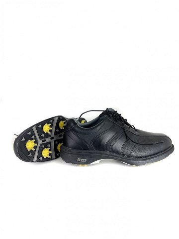 Pánská golfová obuv STABILITE XT XT7000-1 – Etonic černá 44