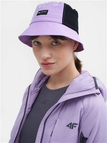 Dámský klobouk bucket hat s UV filtrem