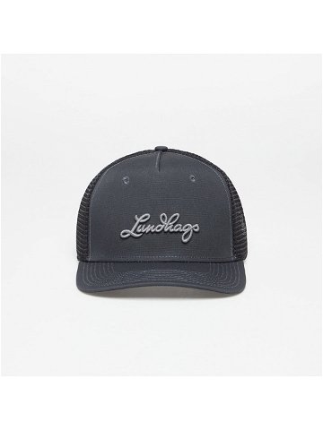 Lundhags Trucker Charcoal