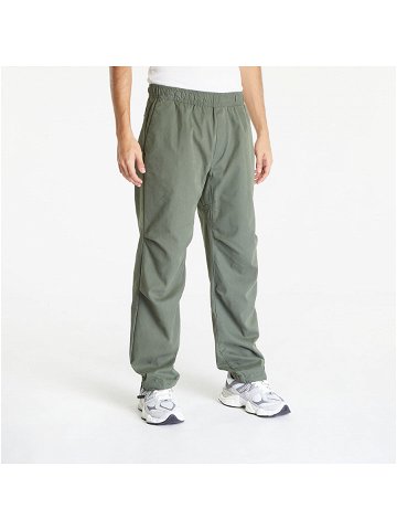 Calvin Klein Jeans Topstitch Woven Pant Thyme