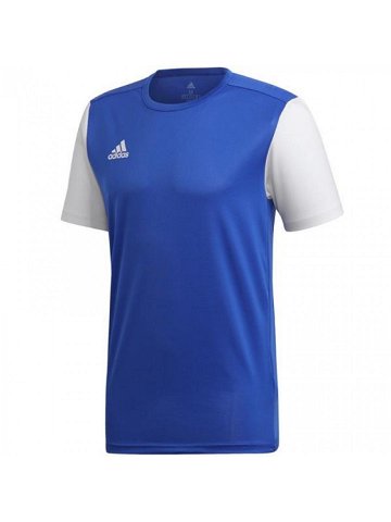 Pánské fotbalové tričko 19 JSY M model 15945908 – ADIDAS XS