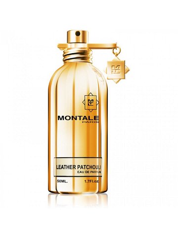 Montale Leather Patchouli parfémovaná voda unisex 100 ml