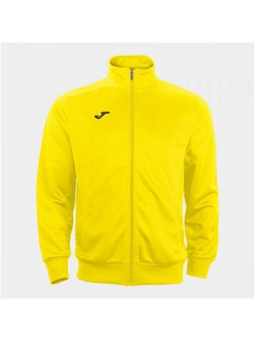 Joma Jacket Combi Yellow
