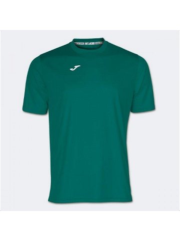 Joma Combi Short Sleeve T-Shirt Green