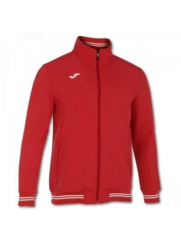 Joma Combi Soft Shell Red